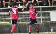 C大阪U－18が京都U－18に快勝…グループ1位突破を決める