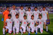 U-22日本代表、MF川井歩を追加招集…リーグ戦で負傷の遠藤渓太に代わり選出