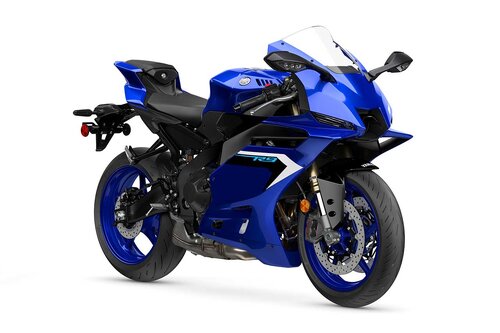 ヤマハが新型『YZF-R9』を発表。歴代最軽量の新アルミフレームで2025年春に国内発売へ（2024年10月10日）