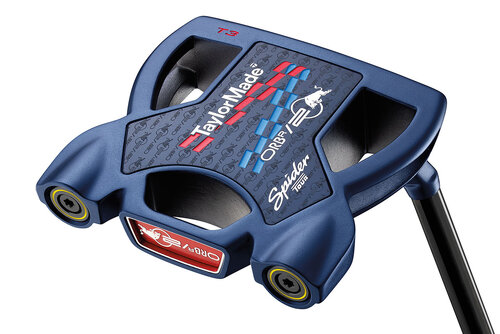 レッドブルF1とテーラーメイドが再びコラボ。限定ゴルフアイテム レッドブルF1とテーラーメイドが再びコラボ。限定ゴルフアイテム
