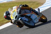 MotoGP日本GP Moto3予選:KTMのロドリゴがポールポジション獲得。日本人勢最上位は真崎一輝