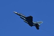 今年もスーパーGT最終戦もてぎで航空自衛隊松島基地のF-2Bによる歓迎フライトを実施へ