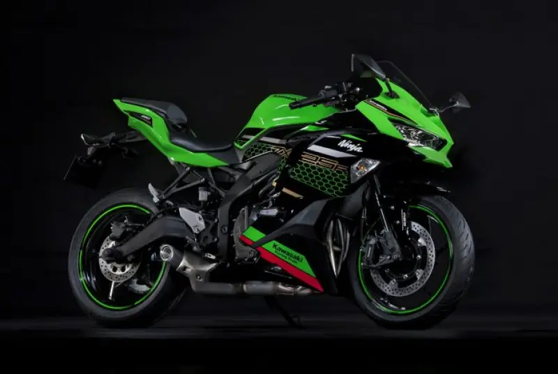 カワサキ、4気筒250cc『ニンジャZX-25R』、スーパーチャージャー搭載『Z  H2』の国内導入予定時期を明らかに（2019年10月25日）｜BIGLOBEニュース