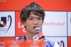 横浜fmの アタッキングフットボール は決勝でも不変 扇原貴宏 勇気を持ってやりたい 18年10月26日 Biglobeニュース