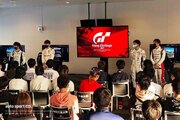 大学自動車部対抗『GT Young Challenge 2021』予選会が鈴鹿で開催。現役SFドライバーもエキジビジョンマッチを繰り広げる