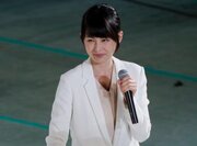 Jリーグアウォーズの総合司会がサッシャさん＆平井理央さんに決定！