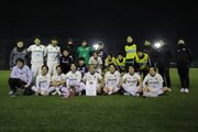 南葛SCが東京都リーグ1部で優勝…昇格をかけた関東大会へ進出