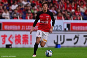 浦和MF伊藤敦樹がルヴァン杯決勝へ向けて決意…「出来るなら明日はヒーローになりたい」