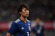 FC東京の室屋成は「自分の力を最大限に発揮する」…代表戦へ意気込み