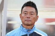 岐阜、大木監督の来季続投が決定「しっかりと勝てるチームを作る」