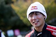 WRCドライバー勝田貴元に聞くラリーの魅力「選手とファンの距離感が近いのでぜひ、現地に見に来てほしい」