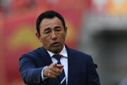 FC東京、長谷川健太監督との契約更新を発表…クラブの上位進出に貢献