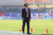 山口、霜田正浩監督の来季続投を発表「魅力あるチームにして行く」