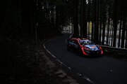 WRCスチュワード、ラリージャパンSS9でのゼロカーのコース停止を競技規則違反と判断。調査結果により状況が判明