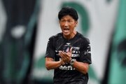 岡山の有馬賢二監督が今季限りで退任「残り2試合、全力で戦います」