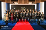 JAF年間表彰式『JAF MOTORSPORTS AWARD 2023』開催。全日本選手権上位ランカー、王者が集う