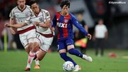 FC東京のMF紺野和也が福岡へ完全移籍「選手としてより成長するために」