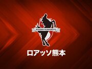 J3降格の熊本、DF鈴木翔登との契約を更新…今季は公式戦17試合出場