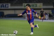 栃木MF髙萩洋次郎、FC東京からの完全移籍が決定「いつかJ1の舞台で対戦できるように…」