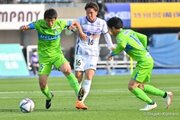 札幌、広島からMF浅野雄也を完全移籍で獲得「自分のサッカーを思う存分ピッチで表現し…」