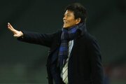 広島、城福浩氏が新指揮官に就任「結果にこだわる、サッカーを楽しむ」