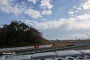 【タイム結果】全日本スーパーフォーミュラ選手権鈴鹿合同テスト 12月8日午前 セッション3