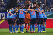 日本代表、2022年最初の対外試合ウズベキスタン戦のキックオフ時刻が決定