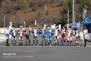 全日本ロードライダーも多数参加! 第18回北川圭一杯ミニバイクレースが近畿スポーツランドで開催