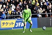 新潟のU－22日本代表GK藤田和輝、千葉へ期限付き移籍…今季は栃木でプレー