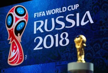 画像：ロシアW杯は来年6月に開幕する [写真]=FIFA/FIFA via Getty Images