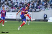 FC東京、3選手との契約延長を発表…東慶悟、永井謙佑、青木拓矢
