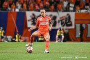 新潟、DF早川史哉と来季の契約更新「自分の持てる力、情熱をこのクラブに注いでいきます」