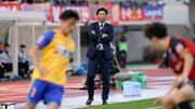 ベガルタ仙台、木山隆之監督が今季限りで退任…後任は未定