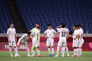 アジアカップにU19世代が帯同へ　五輪のOA枠は「交渉はしている」