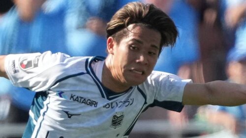 近藤友喜選手 北海道コンサドーレ札幌へ完全移籍のお知らせ
