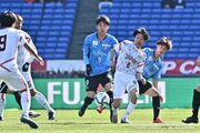 NEXT GENERATION MATCHの開催が決定！…横浜FMユースと日本高校サッカー選抜が激突