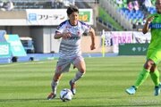 京都MF金子大毅、浦和からの完全移籍加入が決定「必ずチームに貢献し…」