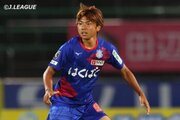甲府、MF中山陸の復帰を発表…2021シーズンはカターレ富山へ育成型期限付き移籍