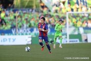 FC東京、MF小泉慶との契約更新を発表「必ずタイトルを獲りましょう」