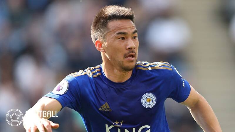 元日本代表・岡崎慎司の新たな挑戦にUKメディアが注目(2024年12 元日本代表・岡崎慎司の新たな挑戦にUKメディアが注目(2024年12