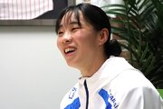 「カエルに捧げる人生にしたい」東京五輪金メダリスト・入江聖奈が目指す引退後の「金メダル」とは