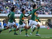 【静岡学園】“静岡3冠”果たした技巧派軍団、狙うは2年ぶりの日本一＜第100回高校選手権＞