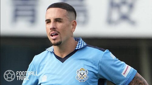 ジュビロ磐田が1年でのJ1復帰を目指すために絶対手放せない選手