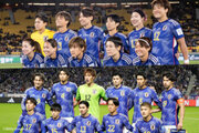 日本代表vs北朝鮮代表のホームゲーム、男女ともに“国立開催”が決定！　W杯2次予選とパリ五輪最終予選に臨む