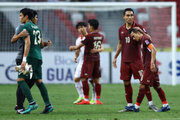 タイが2戦合計2ー0でベトナムを下しAFFスズキカップ決勝進出