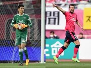 C大阪、GKキム・ジンヒョン＆DFマテイ・ヨニッチとの契約更新を発表