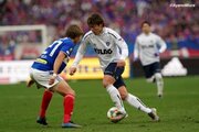 FC東京、DF小川諒也との契約更新を発表…今季22試合1ゴール