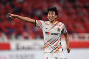 名古屋MF米本拓司、湘南ベルマーレへの期限付き移籍を発表「残り少ないサッカー人生で…」
