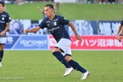 48歳MF伊東輝悦が沼津と契約更新…プロ31年目へ「スタジアムで会いましょう！」