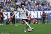 FC東京DF中村帆高、町田への完全移籍が決定「書き切れないほどの感謝の気持ち」